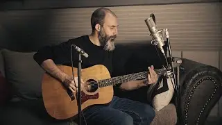 Eric Clapton - Tears in Heaven (Acoustic Cover)