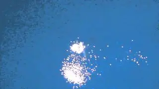 Whirling Cyclone 16 shot by Big Fireworks