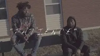 D-Tae - Patience