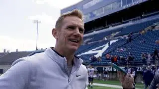Spring Football Breakdown | Head Coach Blake Anderson