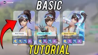Aniimo BETA &ndash; Full Basic Tutorial! Twining, Catching, Fire Interactions & Combat Guide!