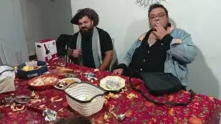 Ciganos de Estarreja 