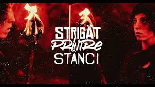 BREATHELAST - VĂI ADÂNCI (LYRIC VIDEO)