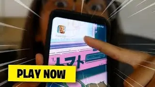 How To PLAY Fortnite Mobile on ANDROID Phones and Tablets