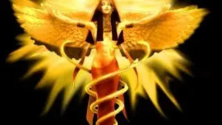 Seichim Reiki &ndash; A Cura Eg&iacute;pcia pela Energia C&oacute;smica