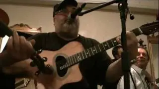 Havana Swing - Sweet Sue (Victor Young) with Mike Piggott