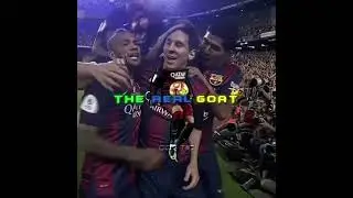 The real goat 👑 #neymarjr #cr7 #messi #viral #fyp