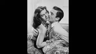 Forever in Your Eyes | Viviana Belle Rey (1940s Love Song)