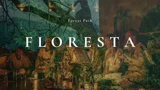 Floresta | Forest Path (Live in Ceremony)