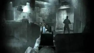 Call of Duty 4 Modern Warfare: Acer Aspire 7730G| 9600m GT