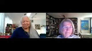 Maternal Gift Economy Movement - Book Release with Dr. Heide Goettner-Abendroth.
