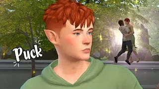 La NUEVA Familia DEUNANOCHE de Los Sims 4