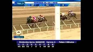 🔅 Common Course 2010 CHRIS LEBLANC 🔅