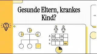 Stammbaum und Stammbaumanalyse | EINFACH ERKLÄRT