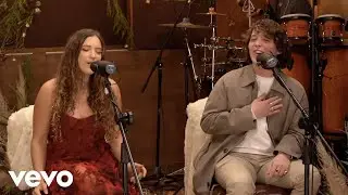 Mia Rubin, Chucho Rivas - Flecha