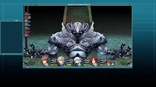 The Legend of Heroes: Trails in the Sky (6-28-2024) (20th Anniversary celebration)