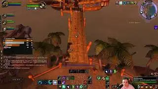ULTRA Hardcore WoW TBC HC Guildfound &ndash; Wie lange &uuml;berlebt der Druide?