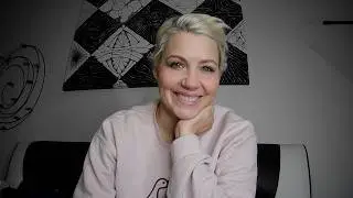 FREE one hour LIVE session for releasing trauma and overwhelm- EFT Tapping Tuesdays! 2-24-2026