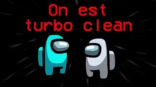 JE ME SAFE DE FACON MAGISTRALE ?! - Among Us Dingus ft. DFG, Jday, Yoona, LittleBigWhale...