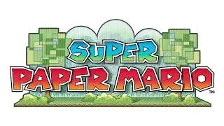 Look Out For Me - Super Paper Mario