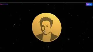 Elon Musk token | starscrowding.com