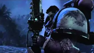 Warhammer 40,000 Dawn of War 2 Trailer