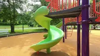 Bell Branch Park