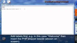 Awesome PHP trick