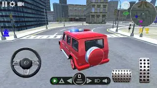 car gameplay #13 - Offroad G - Class