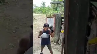 Pacman Secret Training | Advance Boxing Training ni Pacquiao | Pakyaw Moves | Manila ice