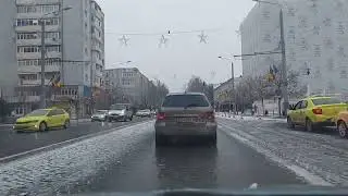 5 ianuarie 2026 Vaslui Romania 