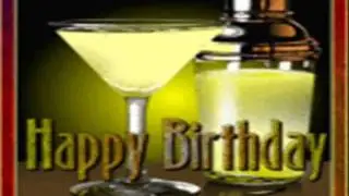 Happy Beer Day  -  H@ppy Bird D@y  -  HB- Feliz cumplea&ntilde;os  -   Happy Birthday !!!