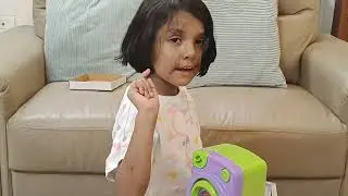 Toy Washing Machine for Kids #funskool #giggles #dmart #onlineshopping #battery #electric #fun #wow
