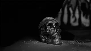 Chromat!k Feat. Shen Waves - Sad God In Hades (Official Video)