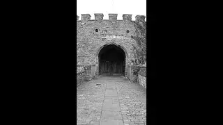 Deal Castle Ghost Hunt - Deal, Kent