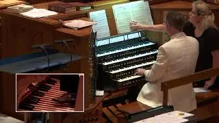 Christian Schoen: Sunday Afternoon Recital (December 4, 2022)