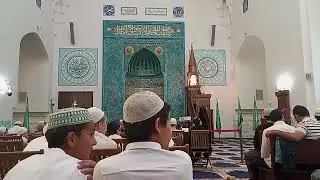 Санкт-Петербургский конкурс чтецов Корана
