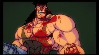 Broforce - Альтернативная Концовка
