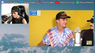 HIVEMIND - Guess The Song From The Bass Boosted Audio | REACTION
