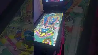 pincab digital flipper