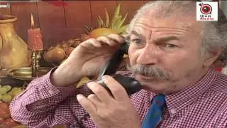مسلسل شو حكينا ـ الحلقة 18 الثامنة عشر كاملة HD  Cho Hakena