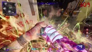 Round 604 A 613 Astra Malorum Black ops 7 Zombies Replay Twitch