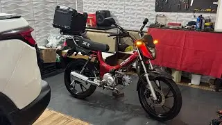 MOBILETE 4 TEMPOS PARA O NATAL!🎄🎅🏼