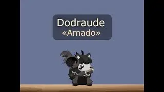 TRANSFORMICE - Dodraude Gameplay #9