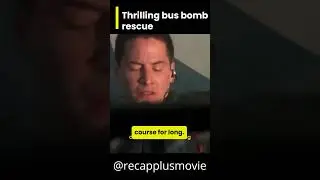 thrilling bus bomb rescue