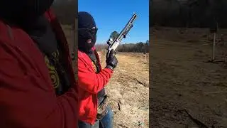 Mossberg 500 Pistol Grip Pump #gun #shotgun #mossberg #rangeday