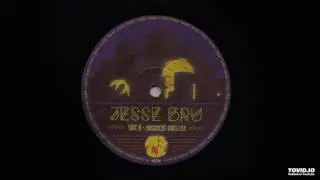 Jesse Bru - Basement Dweller