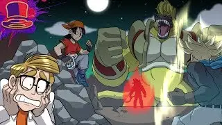Classy Reviews - Dragonball GT Final Bout - Playstation 1