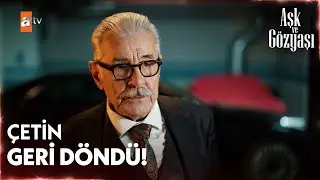 &Ccedil;etin geri d&ouml;nd&uuml;! - Aşk ve G&ouml;zyaşı 7. B&ouml;l&uuml;m (FİNAL)
