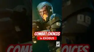 Жизнь Путешественника полна опасностей | Вопросы и ответы основателей #EXODUSGame #Shorts